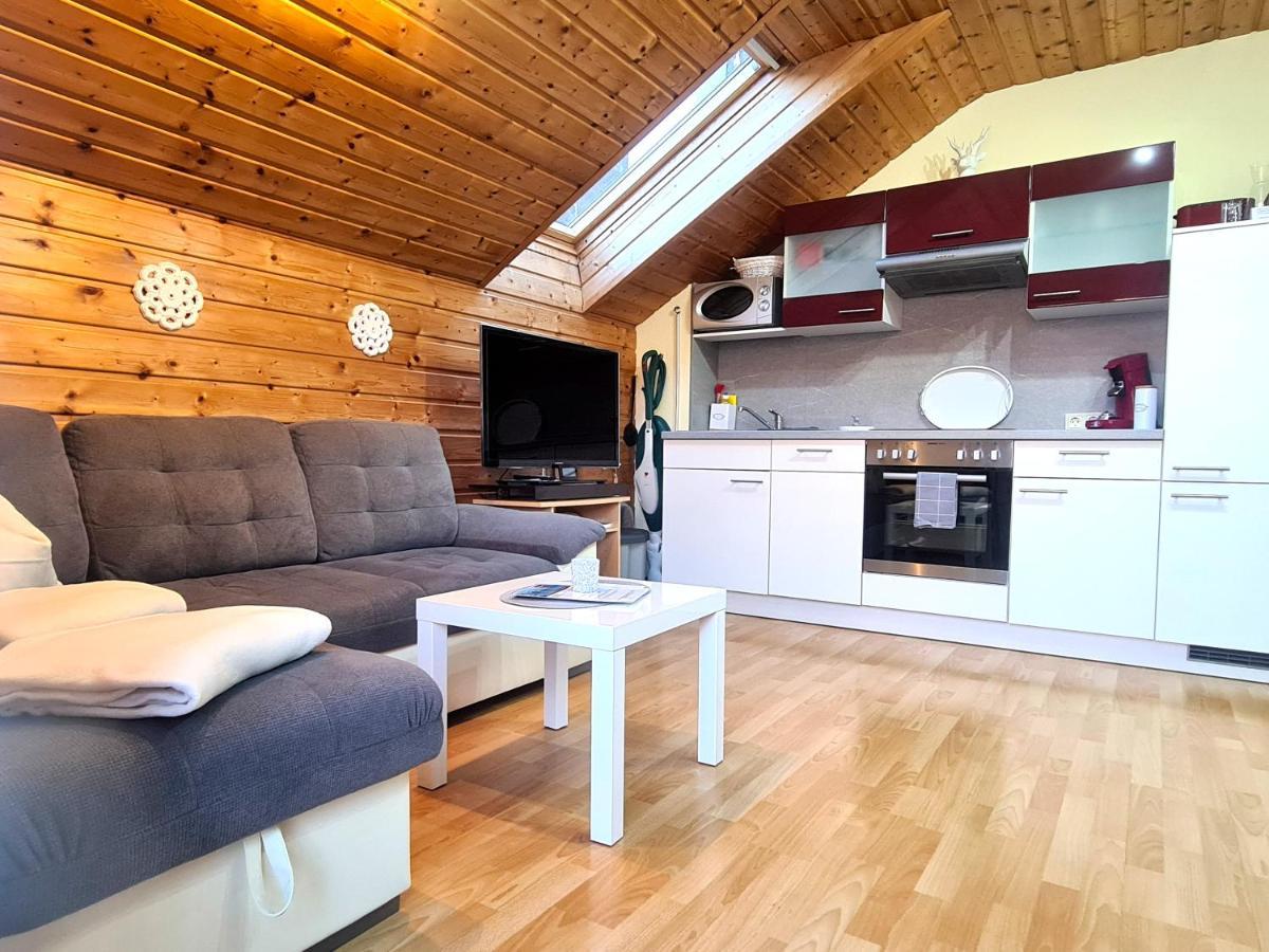 Apartment Loindl อุนเทอาค อัม อัทเทอร์ซี ภายนอก รูปภาพ