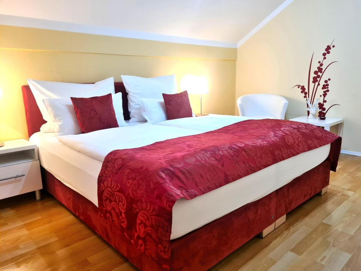 Apartment Loindl อุนเทอาค อัม อัทเทอร์ซี ภายนอก รูปภาพ