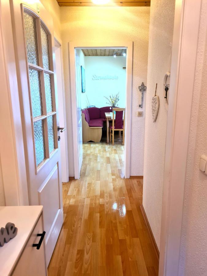 Apartment Loindl อุนเทอาค อัม อัทเทอร์ซี ภายนอก รูปภาพ