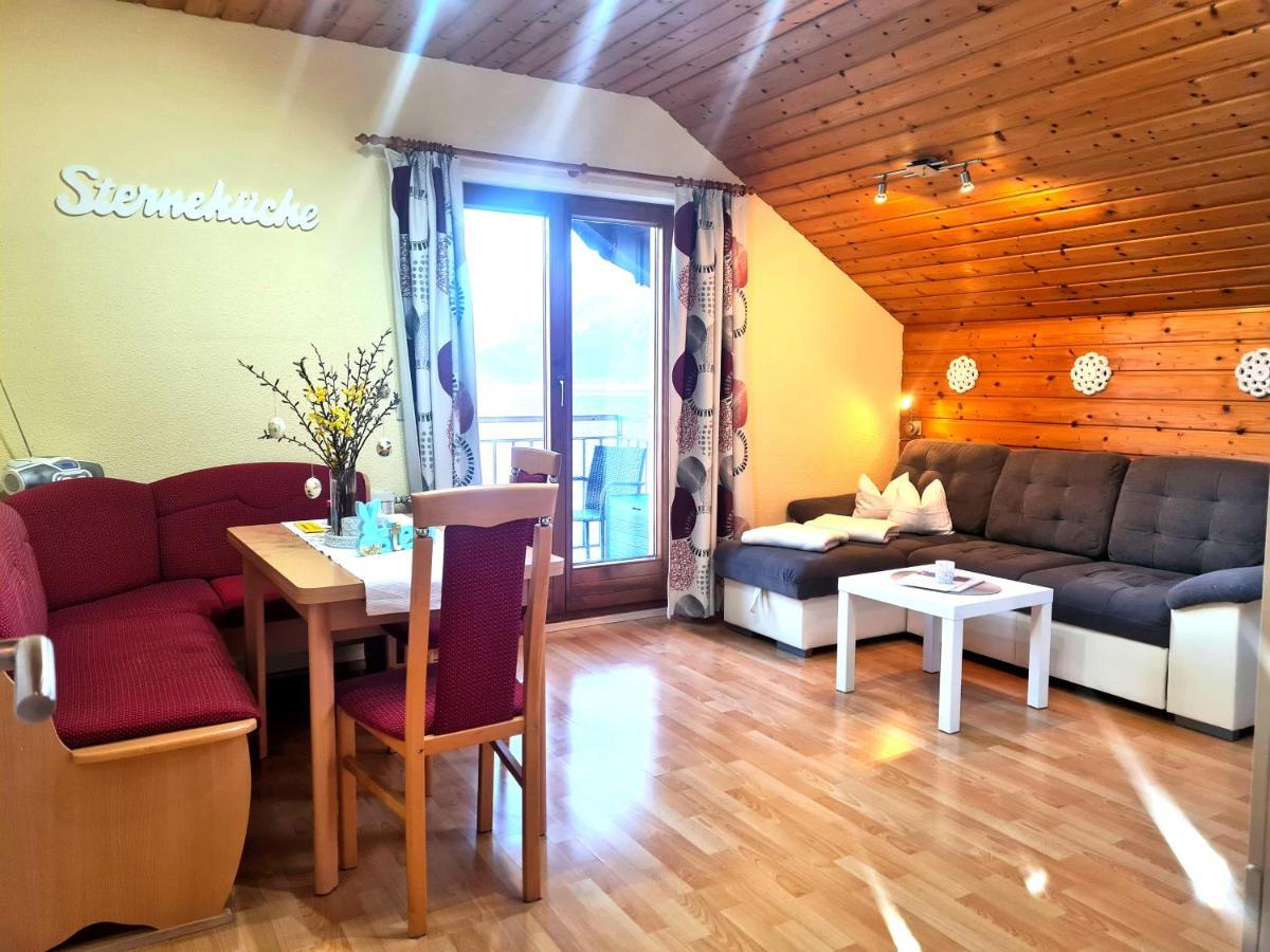 Apartment Loindl อุนเทอาค อัม อัทเทอร์ซี ภายนอก รูปภาพ