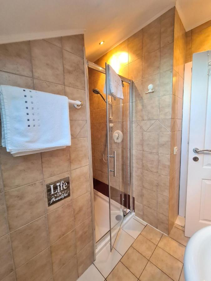 Apartment Loindl อุนเทอาค อัม อัทเทอร์ซี ภายนอก รูปภาพ