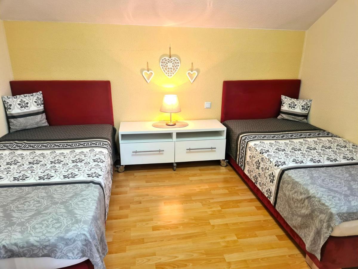 Apartment Loindl อุนเทอาค อัม อัทเทอร์ซี ภายนอก รูปภาพ