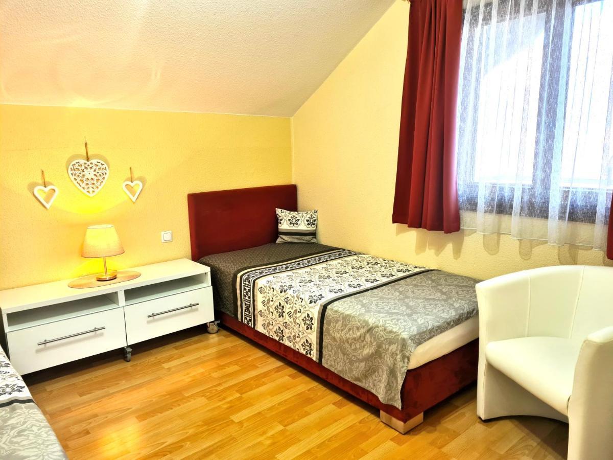 Apartment Loindl อุนเทอาค อัม อัทเทอร์ซี ภายนอก รูปภาพ